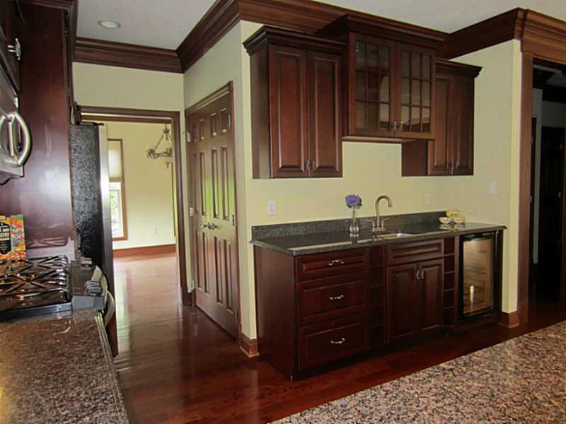 77 Shenot Road Wexford, PA 15090 - Photo 10 of 25 Kitchen.