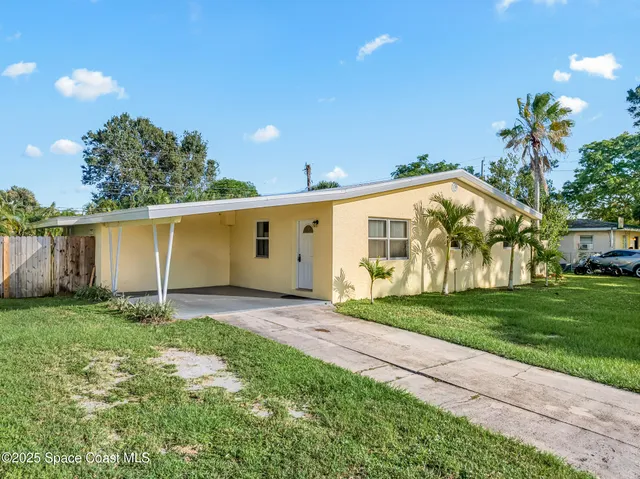 $389,000 | 2917 Rollins Street, Melbourne, FL 32901