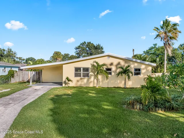 $389,000 | 2917 Rollins Street, Melbourne, FL 32901
