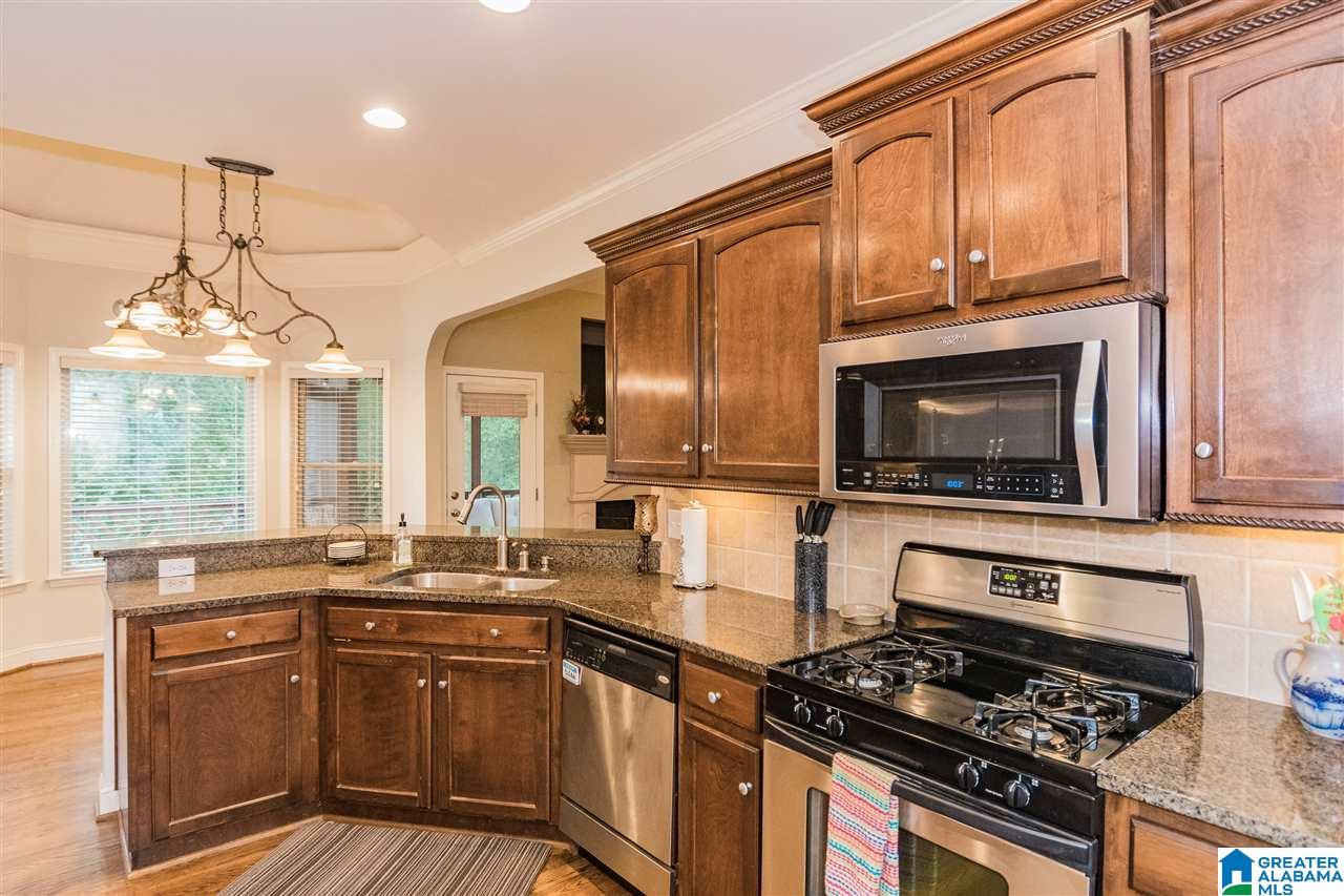 8529 Shady Trail Helena, AL 35022 - Photo 12 of 35