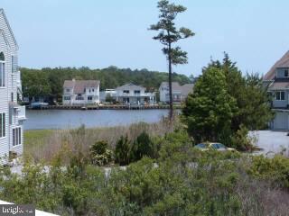 11 Saltgrass Road Berlin, MD 21811 - Photo 5 of 6 a view of a lake with houses in the back