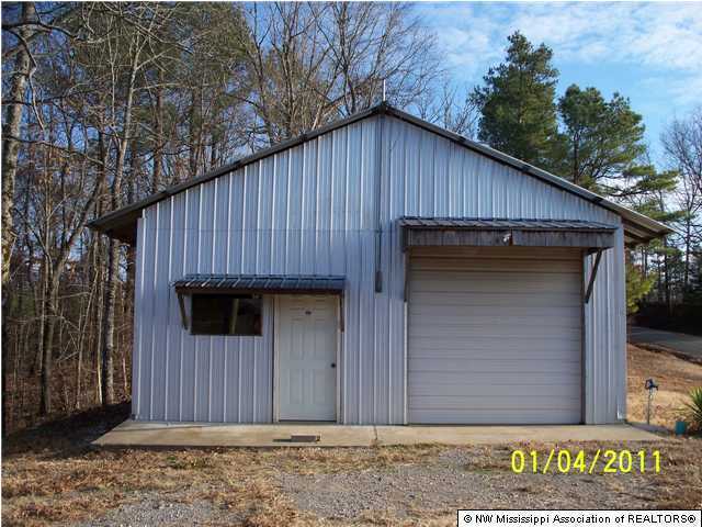 156 Hunt Road Batesville, MS 38606 - Photo 2 of 2 Additional Photo