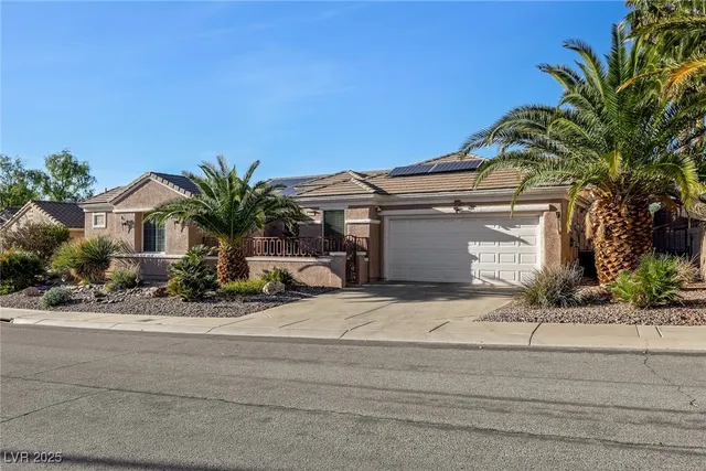 $669,000 | 2825 Sumter Valley Circle, Henderson, NV 89052