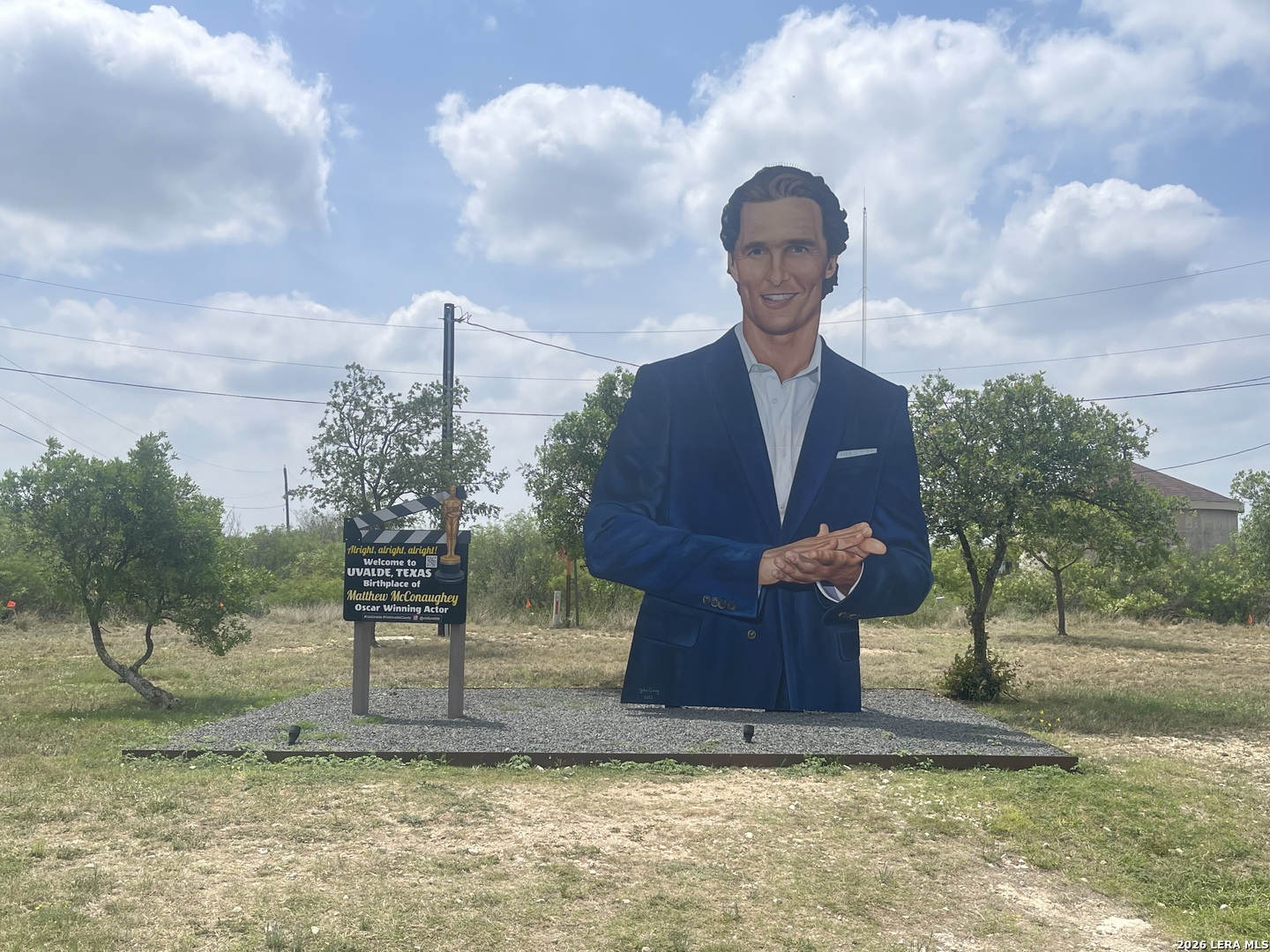 18 Valley View Uvalde, TX 78801 - Photo 46 of 46