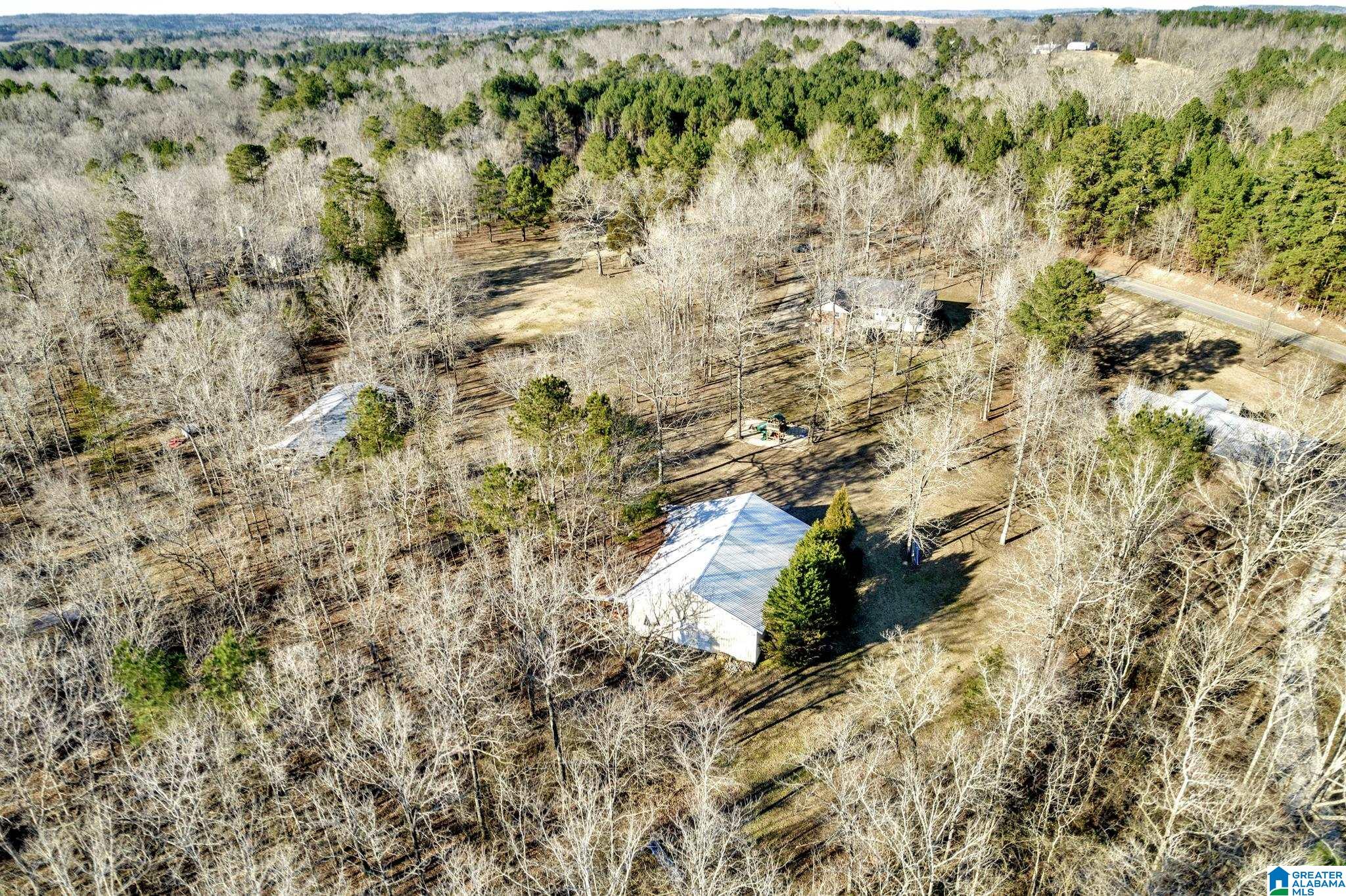 7826 Old Mt Olive Road Gardendale, AL 35071 - Photo 49 of 50