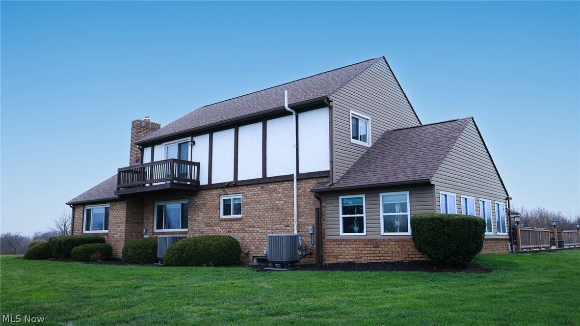 13177 Beaver Springfield Road New Springfield, OH 44443 - Photo 2 of 42