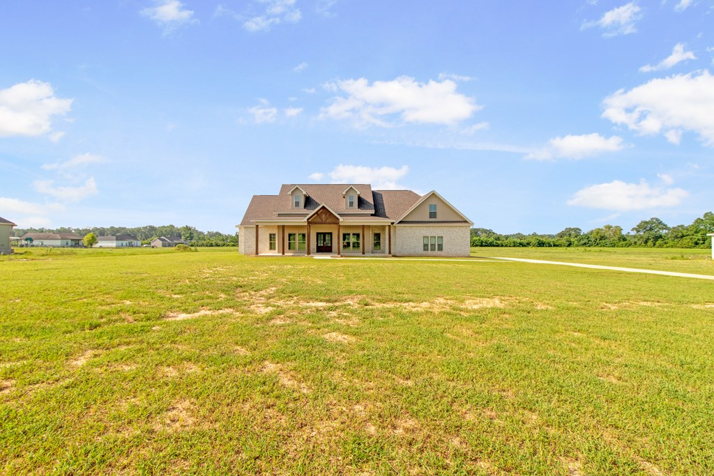 1624 Baxter Road Ashford, AL 36312 - Photo 2 of 46
