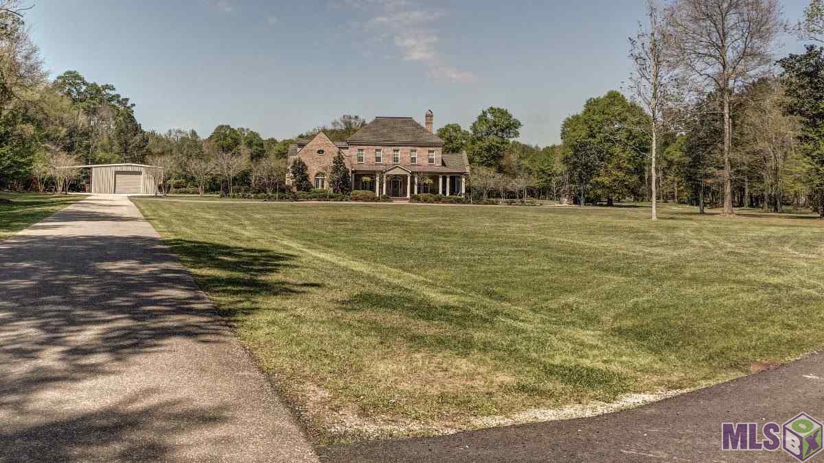 35040 Cane Market Road Denham Springs, LA 70706 - Photo 3 of 48 Gallery Image 3