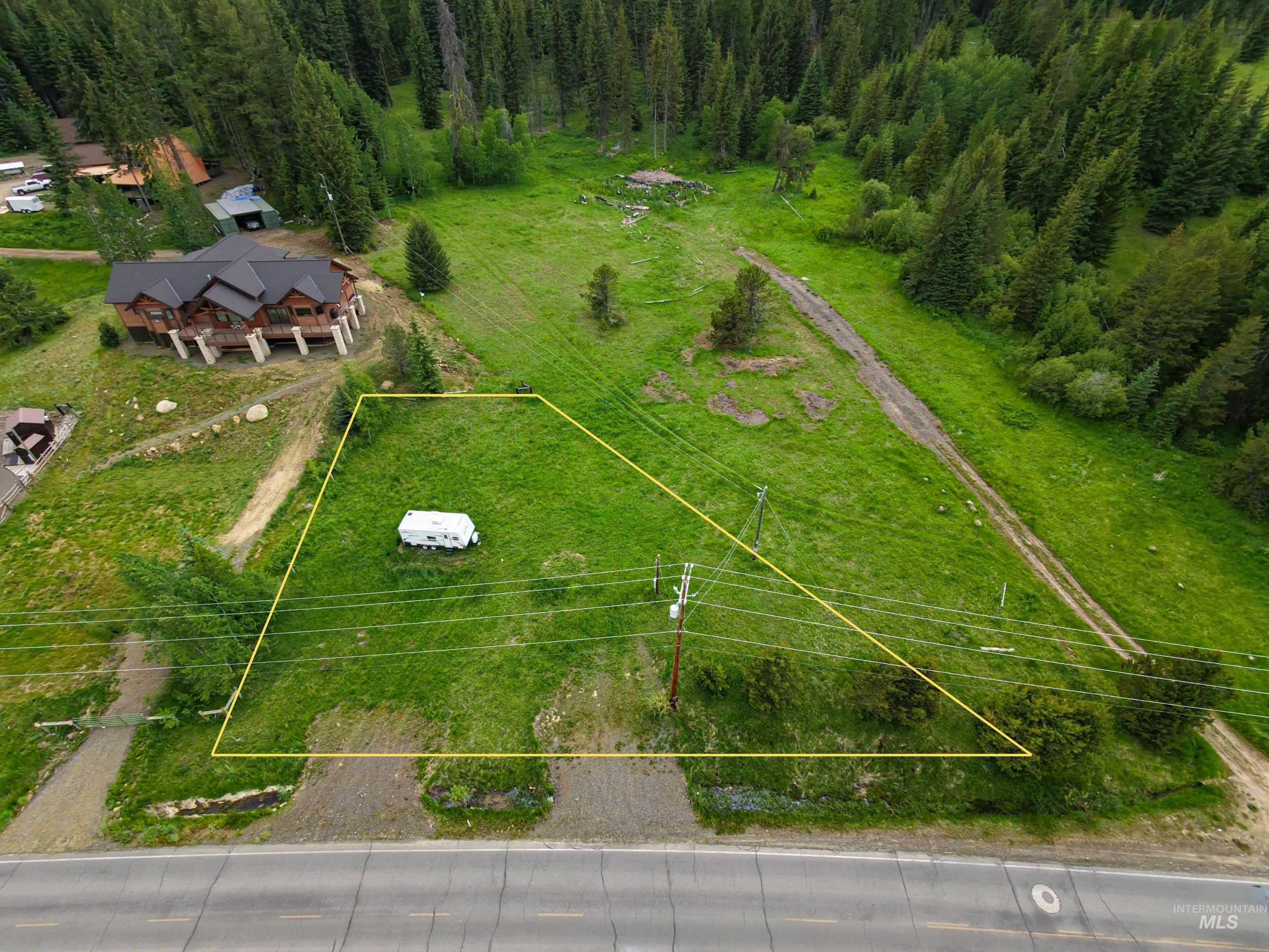 2231 West Mountain Road Donnelly, ID 83615 - Photo 8 of 8