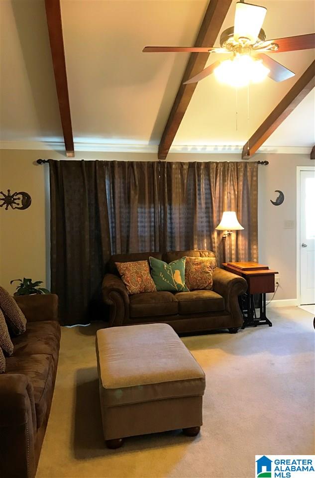 6638 Wesson Circle Pinson, AL 35126 - Photo 22 of 49