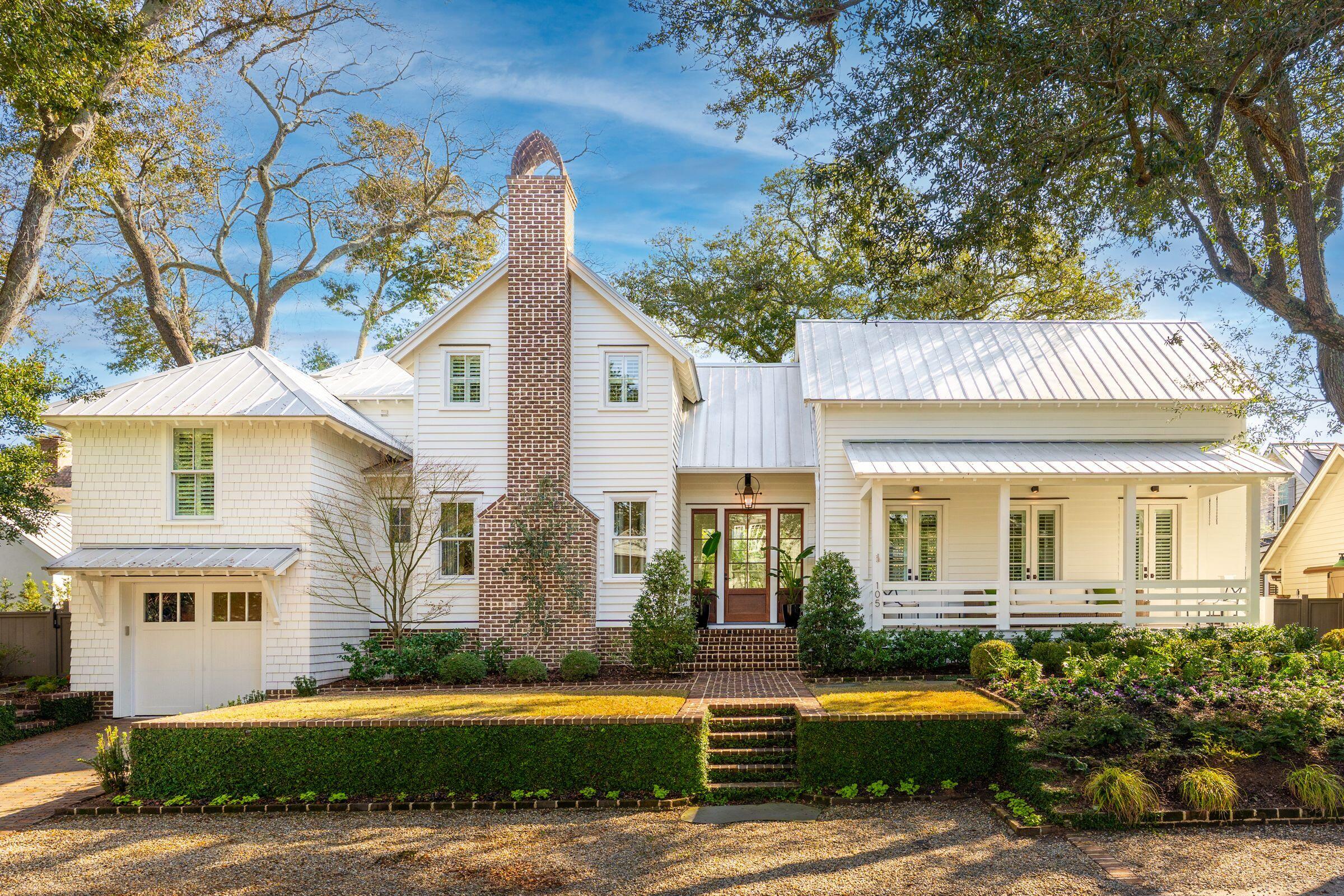 105 Friend Street Mount Pleasant, SC 29464 - Photo 1 of 62 105FriendSt-KeenEyeMarketing-139