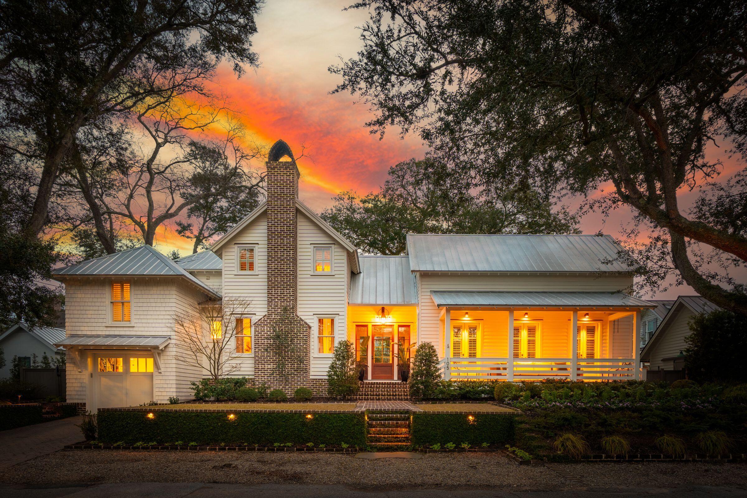 105 Friend Street Mount Pleasant, SC 29464 - Photo 60 of 62 105FriendSt-KeenEyeMarketing-127