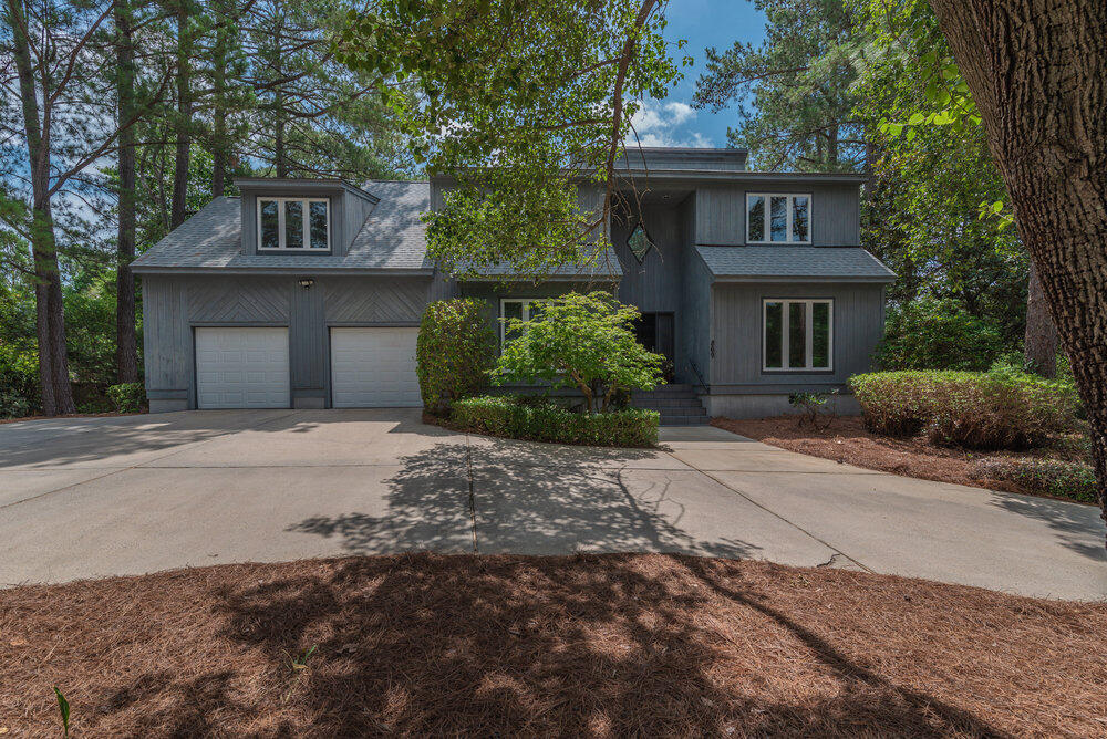 869 Trail Ridge Road Aiken, SC 29803 - Photo 1 of 69 Welcome Home