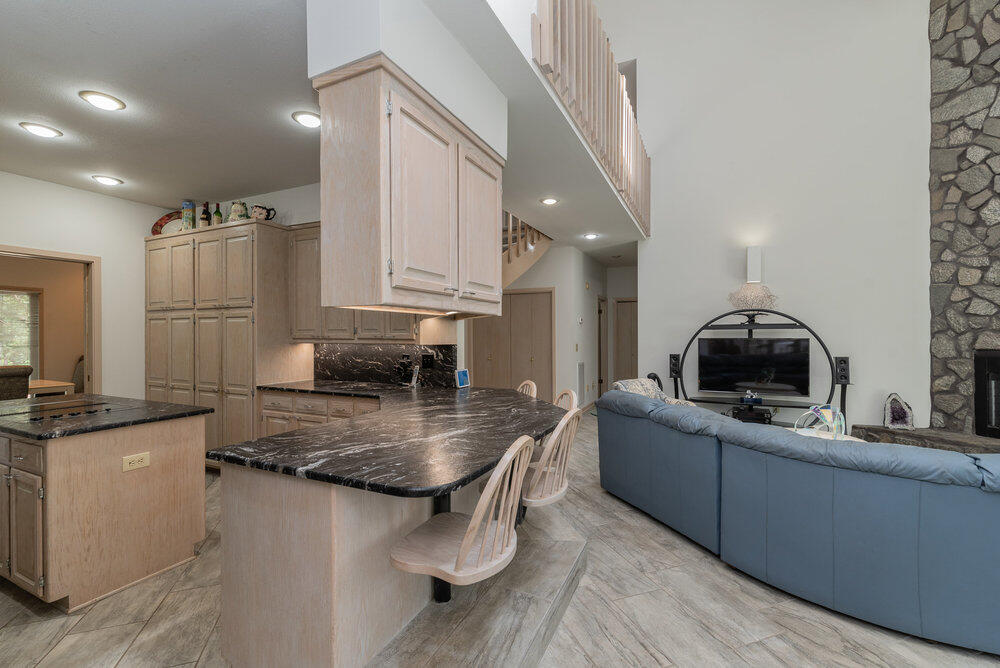 869 Trail Ridge Road Aiken, SC 29803 - Photo 15 of 69 with built-in seating!