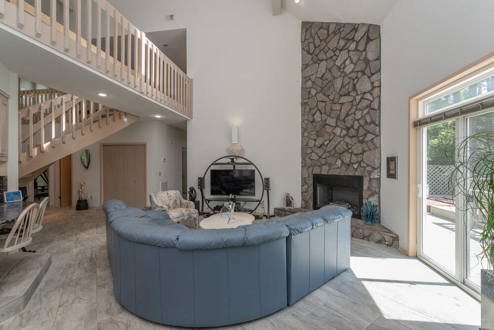869 Trail Ridge Road Aiken, SC 29803 - Photo 17 of 69 Open Living Areas