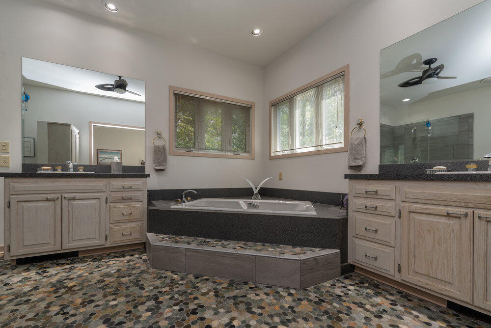 869 Trail Ridge Road Aiken, SC 29803 - Photo 28 of 69 beautiful stone, heated flooring!