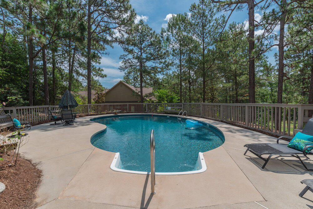869 Trail Ridge Road Aiken, SC 29803 - Photo 58 of 69 .