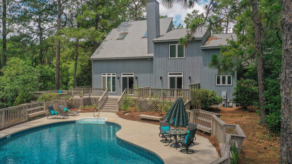 869 Trail Ridge Road Aiken, SC 29803 - Photo 59 of 69 .