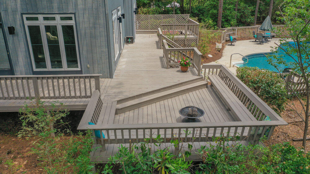 869 Trail Ridge Road Aiken, SC 29803 - Photo 64 of 69 .