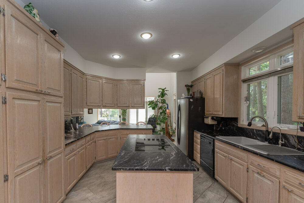 869 Trail Ridge Road Aiken, SC 29803 - Photo 10 of 69 Kitchen