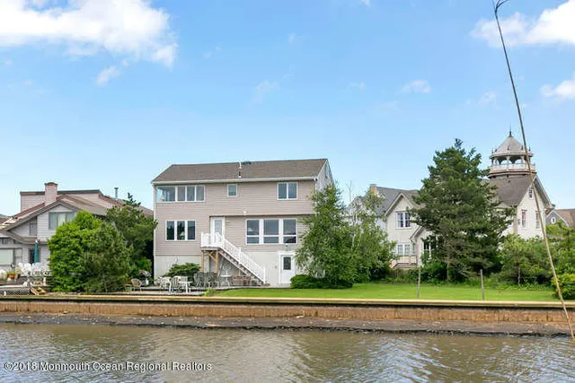 $5,200 | 127 Trenton Avenue, Point Pleasant Beach, NJ 08742