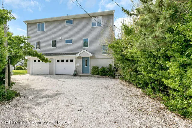 $5,200 | 127 Trenton Avenue, Point Pleasant Beach, NJ 08742