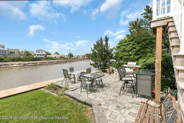 $5,200 | 127 Trenton Avenue, Point Pleasant Beach, NJ 08742