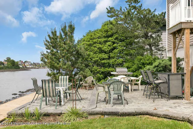 $5,200 | 127 Trenton Avenue, Point Pleasant Beach, NJ 08742