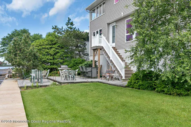 $5,200 | 127 Trenton Avenue, Point Pleasant Beach, NJ 08742