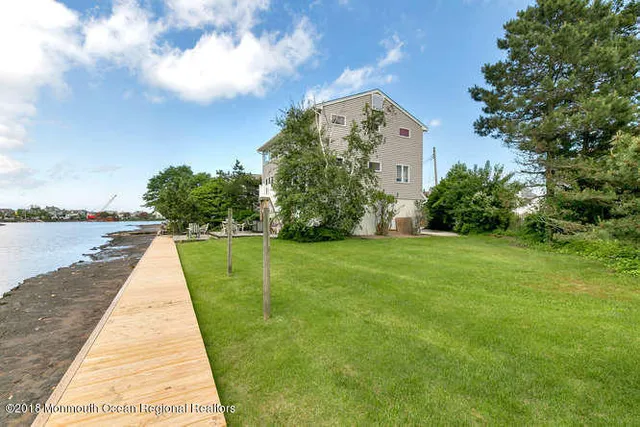 $5,200 | 127 Trenton Avenue, Point Pleasant Beach, NJ 08742