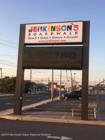 $5,200 | 127 Trenton Avenue, Point Pleasant Beach, NJ 08742