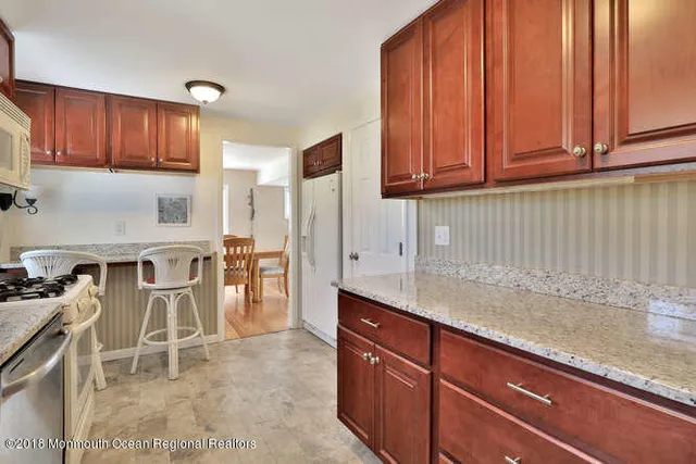 $5,200 | 127 Trenton Avenue, Point Pleasant Beach, NJ 08742