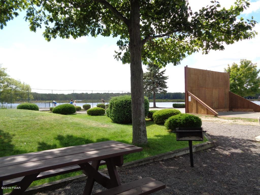 1071 Valley Road Newfoundland, PA 18445 - Photo 34 of 47 Handball Court and Picnic Area