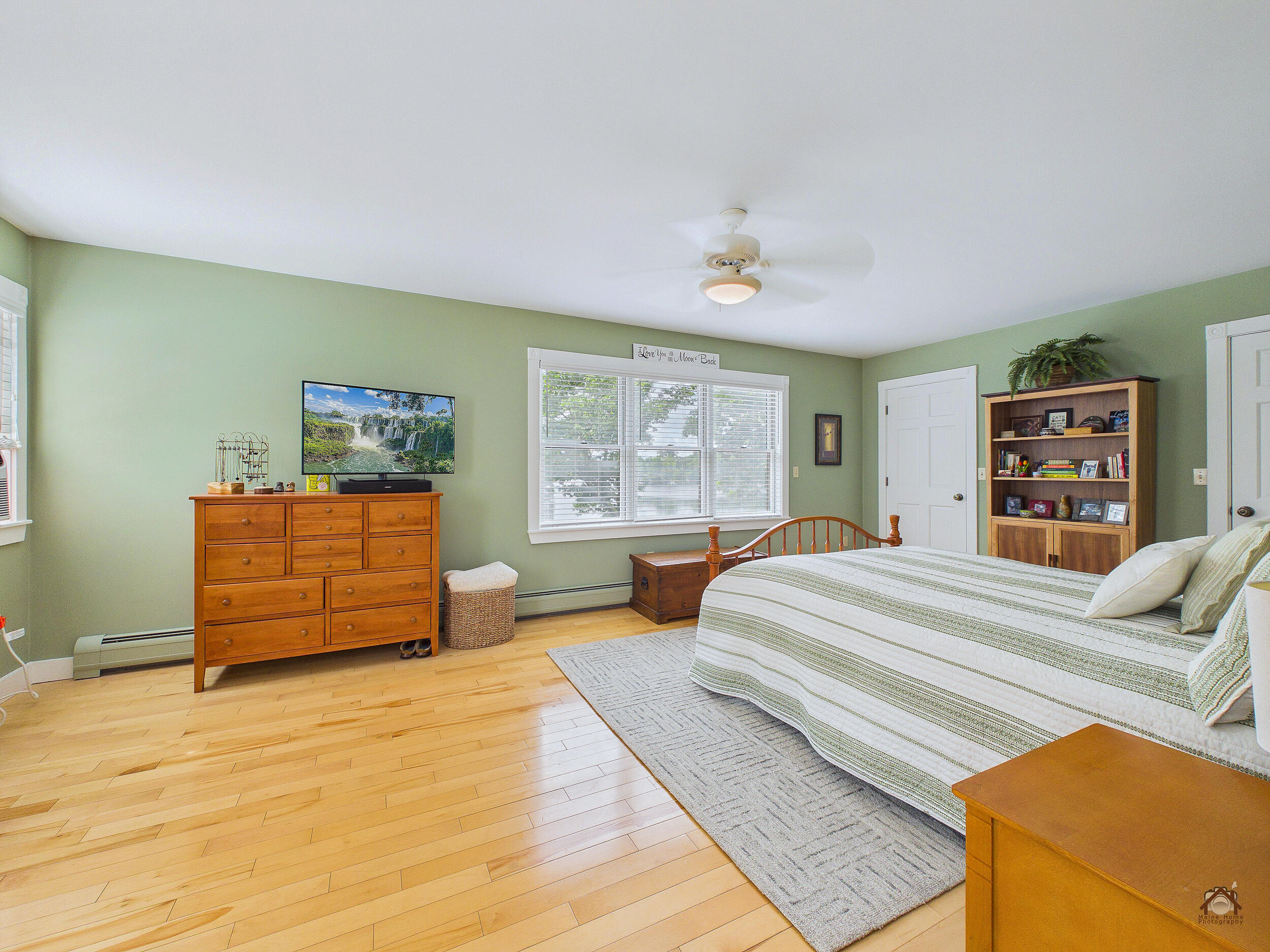 116 Willey Point Road Oakland, ME 04963 - Photo 72 of 91 244-LP-160