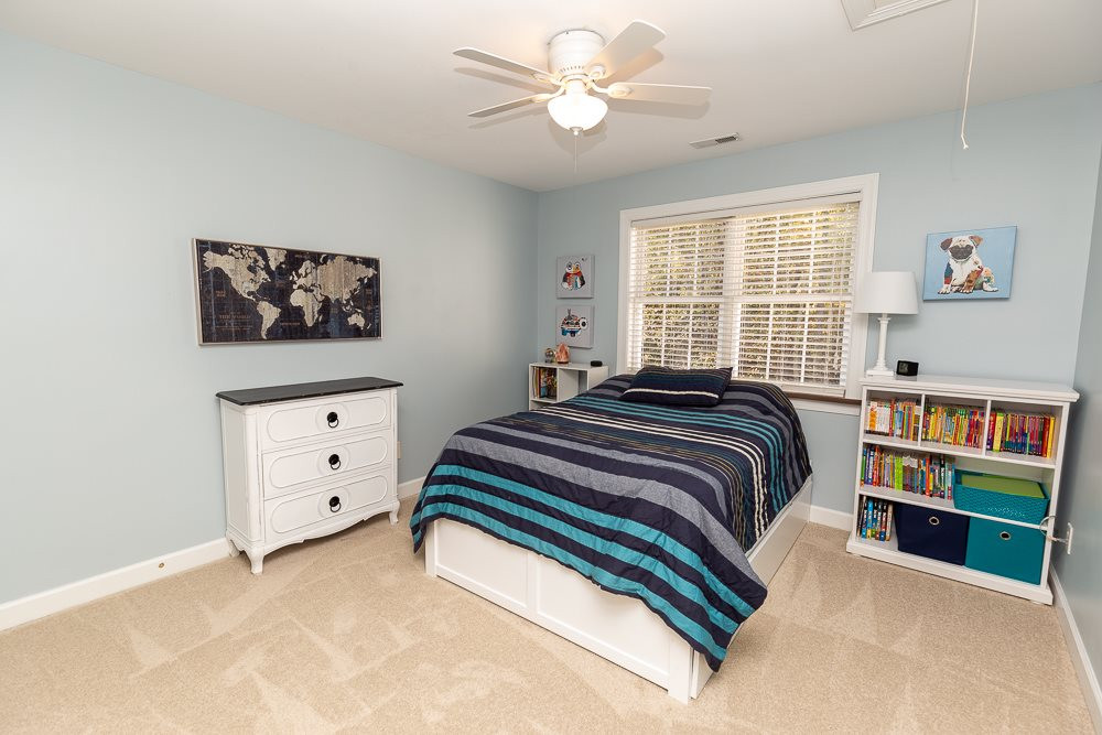 5016 Bartons Enclave Lane Raleigh, NC 27613 - Photo 15 of 30 Photo 15