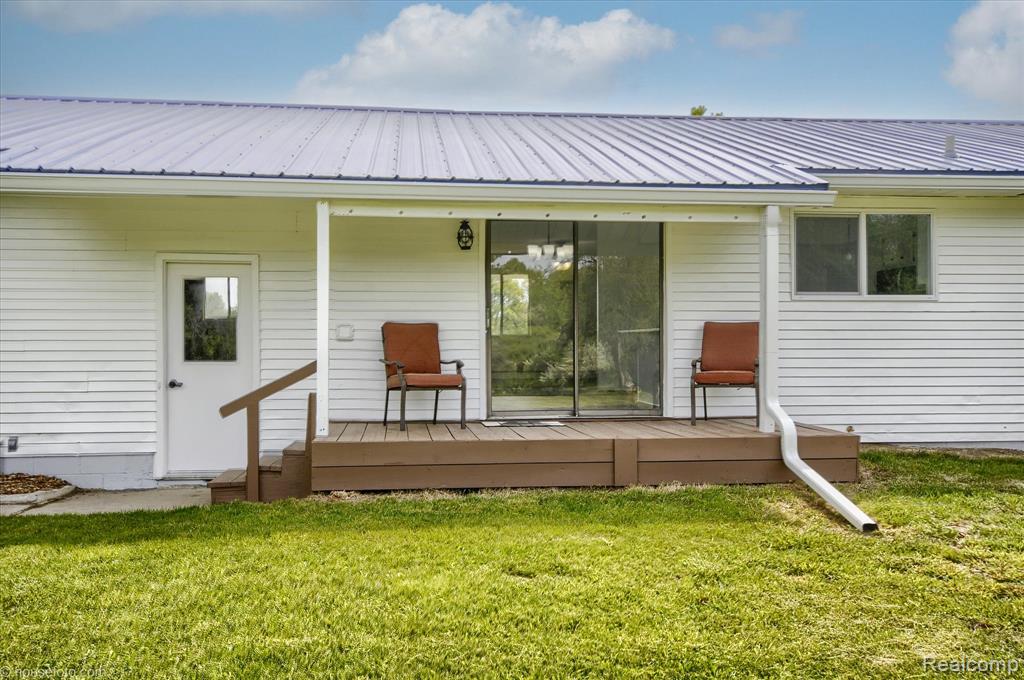 2680 North Lake George Road Metamora, MI 48455 - Photo 45 of 61 Gallery Image 45