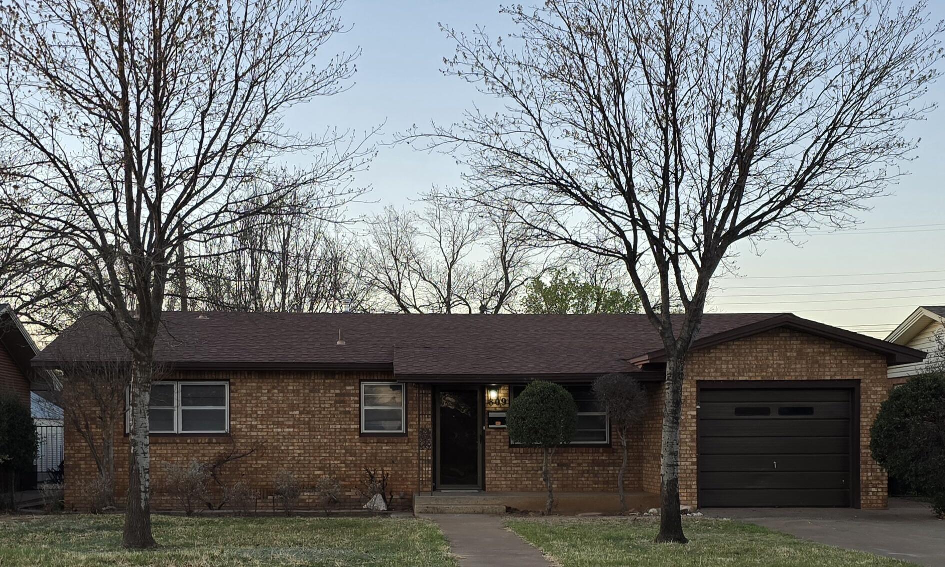 809 North 21st Street Lamesa, TX 79331 - Photo 1 of 24 20260319_075844