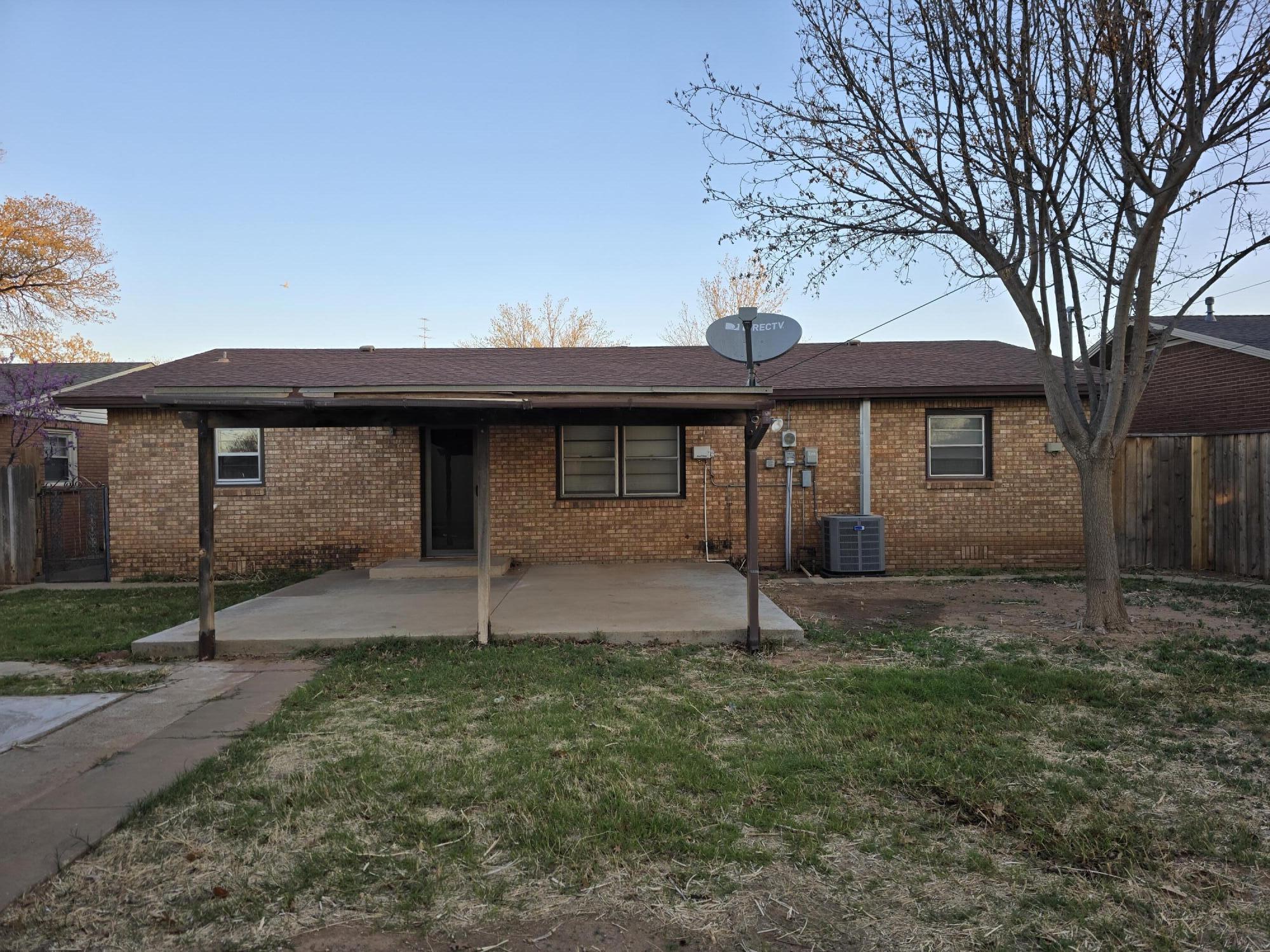 809 North 21st Street Lamesa, TX 79331 - Photo 23 of 24 20260319_080738