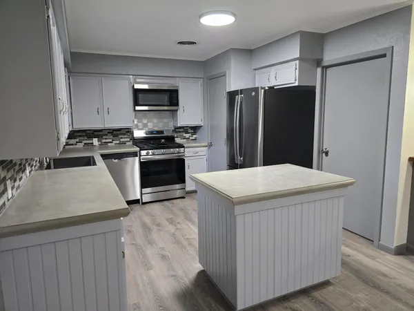 $160,000 | 809 North 21st Street, Lamesa, TX 79331