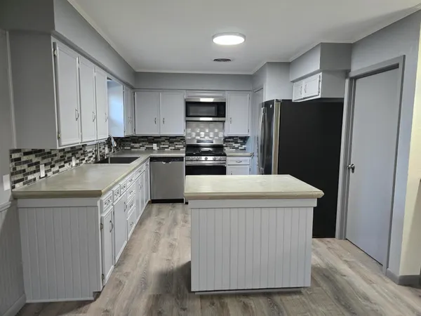 $160,000 | 809 North 21st Street, Lamesa, TX 79331