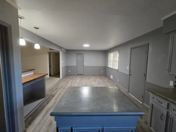 $160,000 | 809 North 21st Street, Lamesa, TX 79331