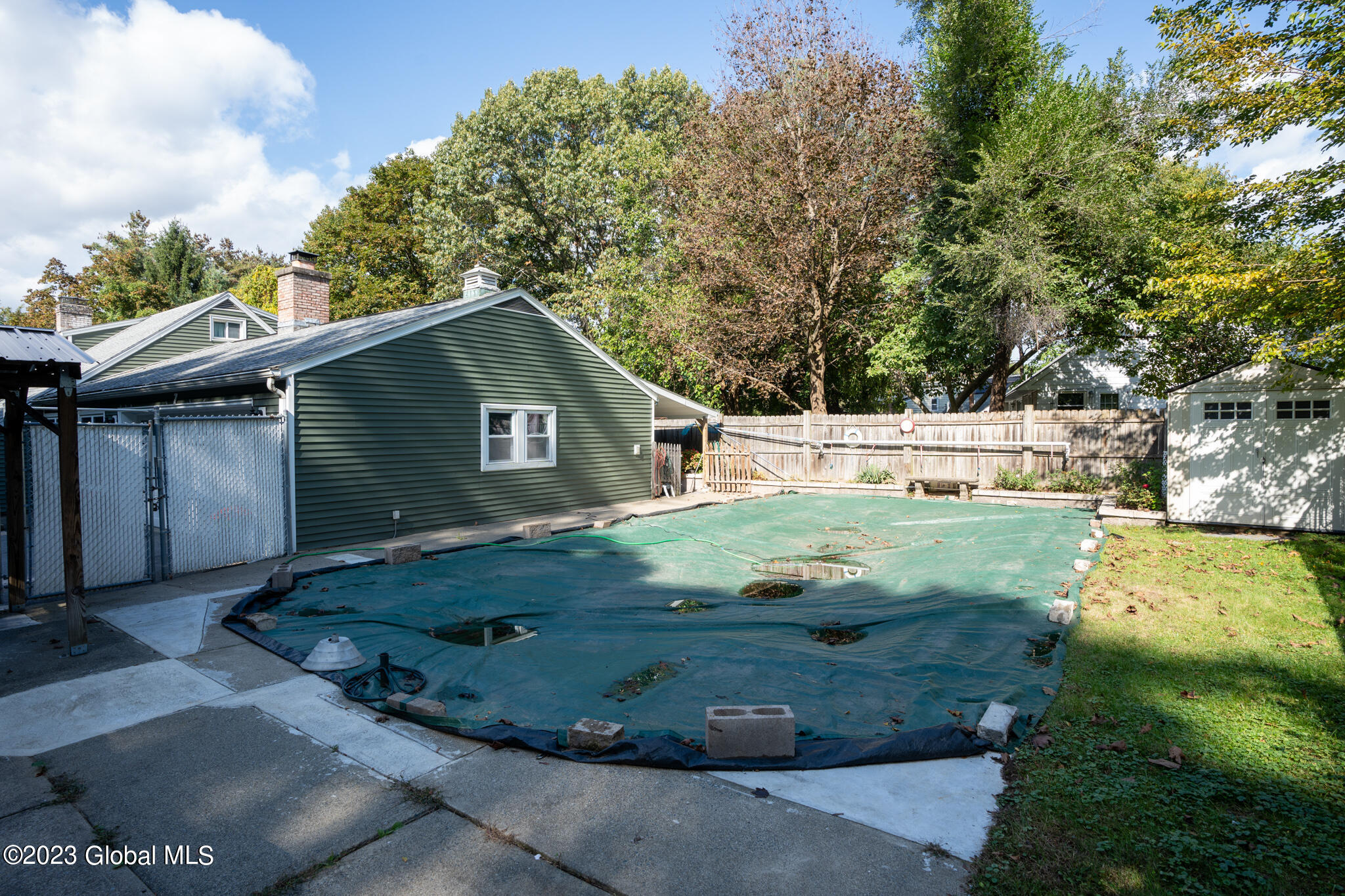 7 Southgate Road Colonie, NY 12211 - Photo 21 of 24 013-7-Southgate-Rd