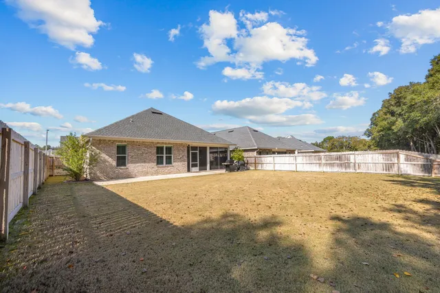 $650,000 | 140 Raiders Trail, Valparaiso, FL 32580