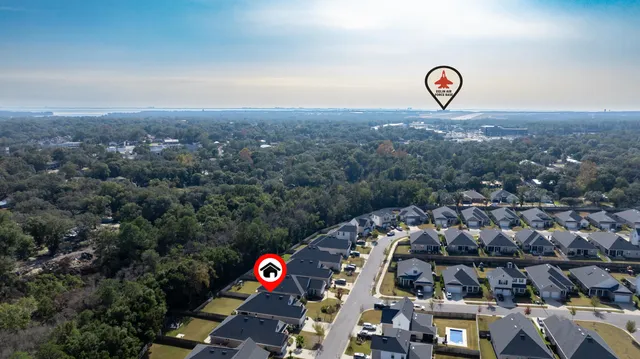 $650,000 | 140 Raiders Trail, Valparaiso, FL 32580