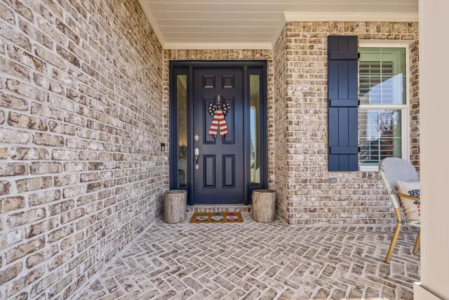 a room with storage and utility