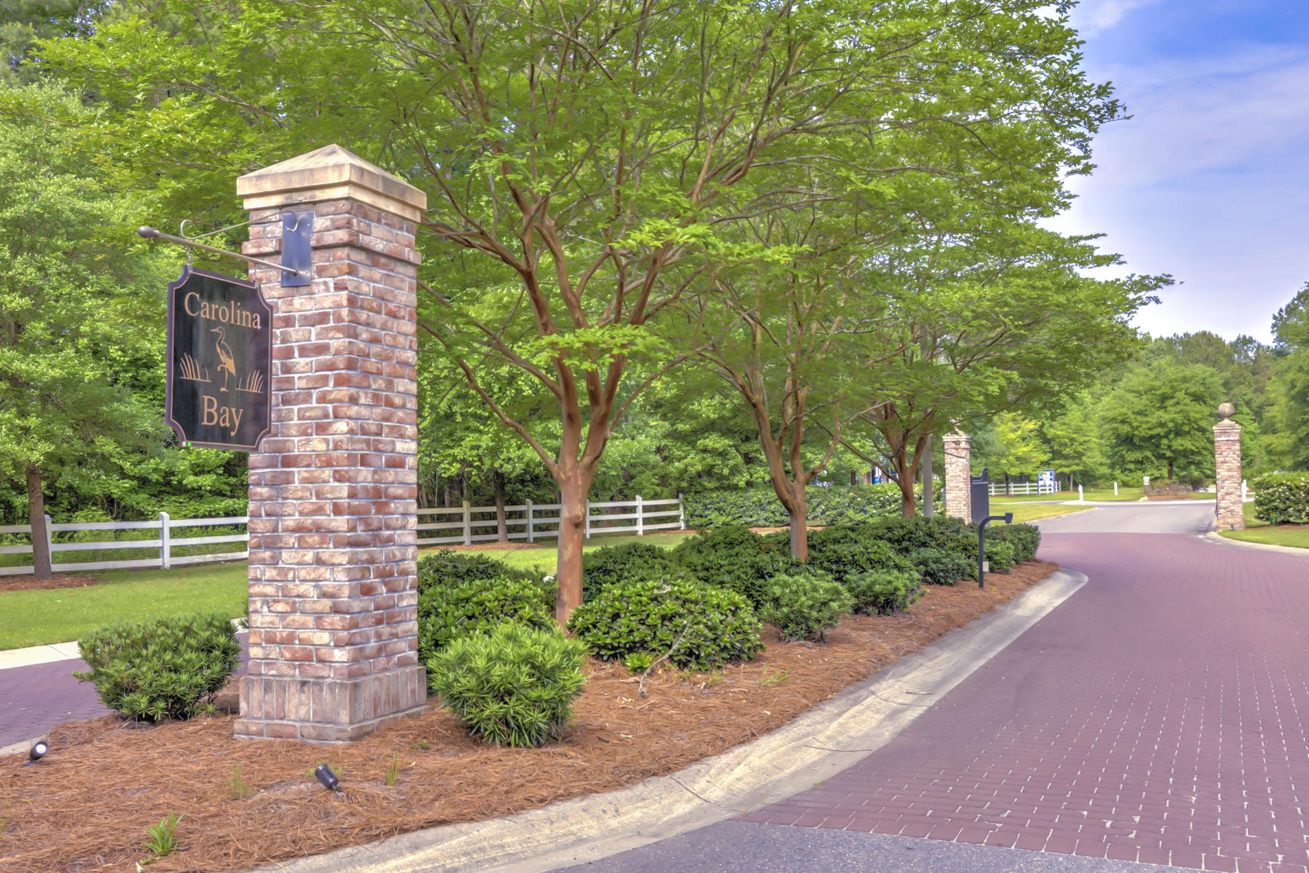 1202 Huron Court Ridgeville, SC 29472 - Photo 2 of 3 Carolina Bay Entrance II