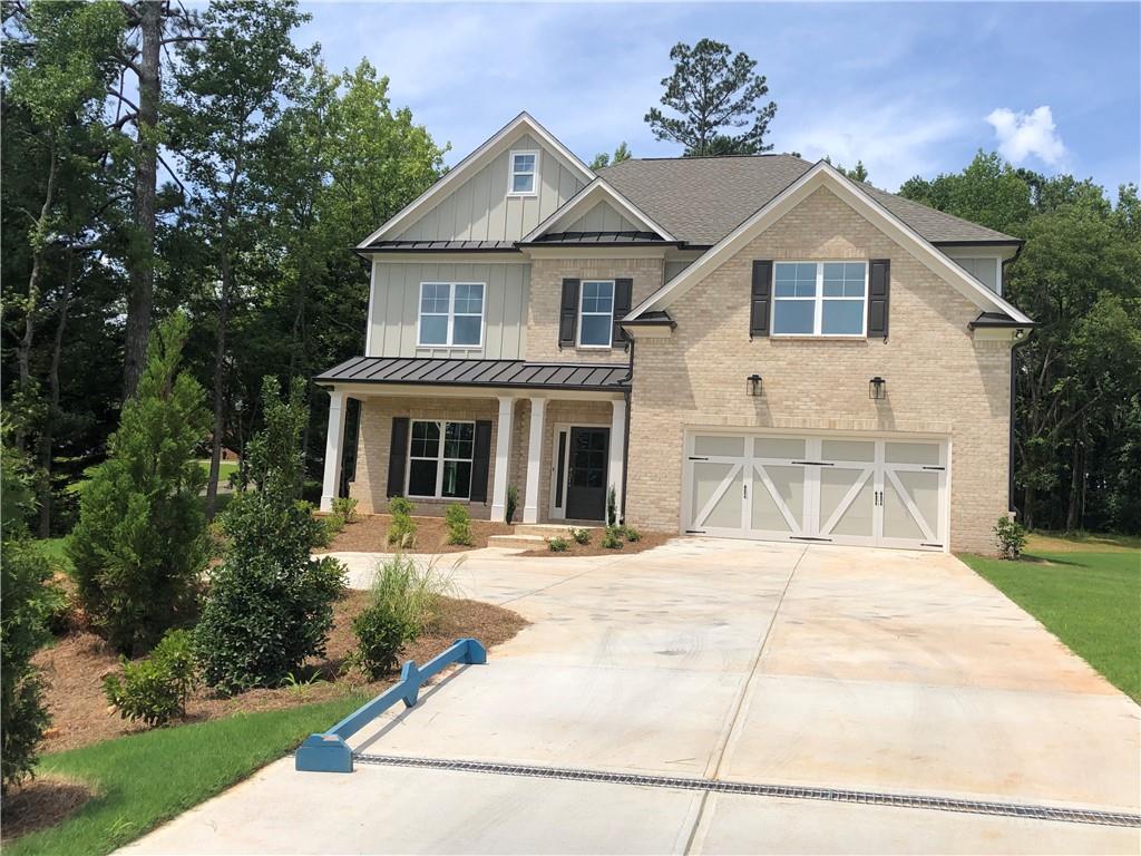 2745 Morgan Road Marietta, GA 30066 - Photo 1 of 1 Gallery Image 1