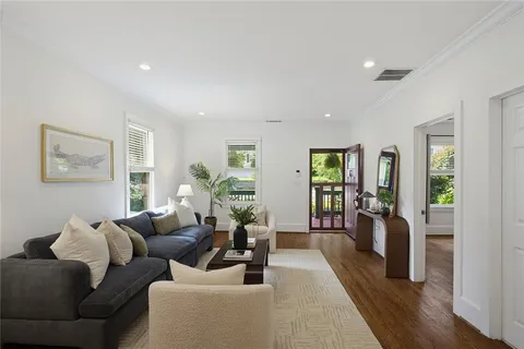 $699,000 | 1446 Van Epps Avenue Southeast, Atlanta, GA 30316