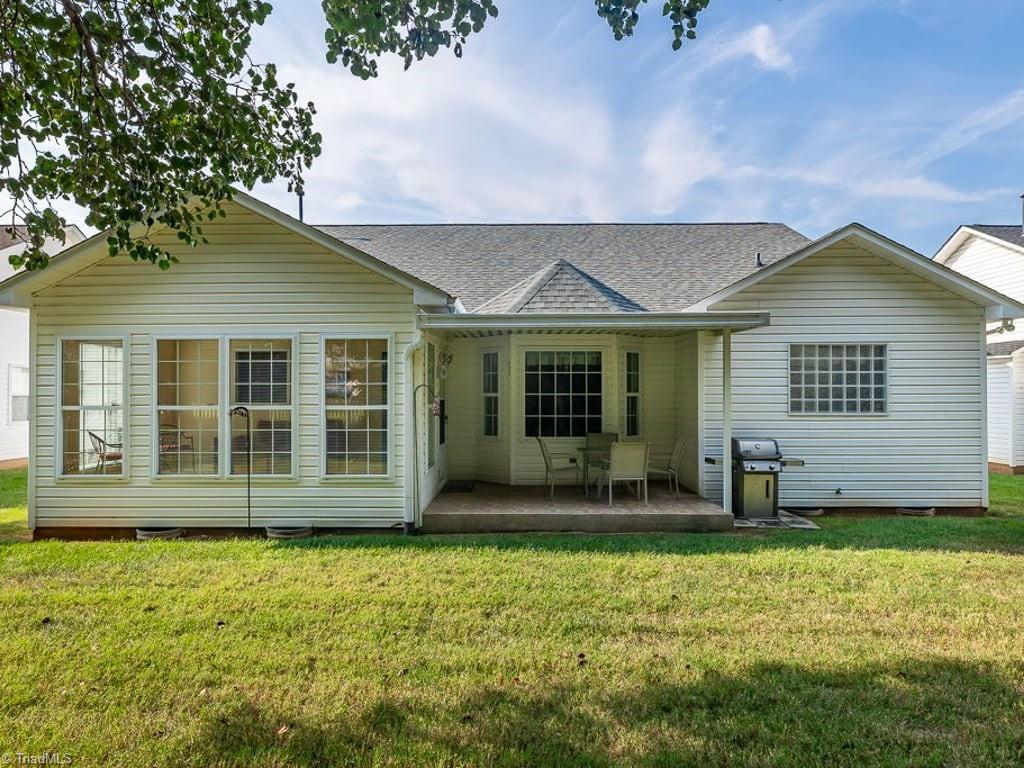 1207 Overhill Road Salisbury, NC 28144 - Photo 25 of 27 Gallery Image 25