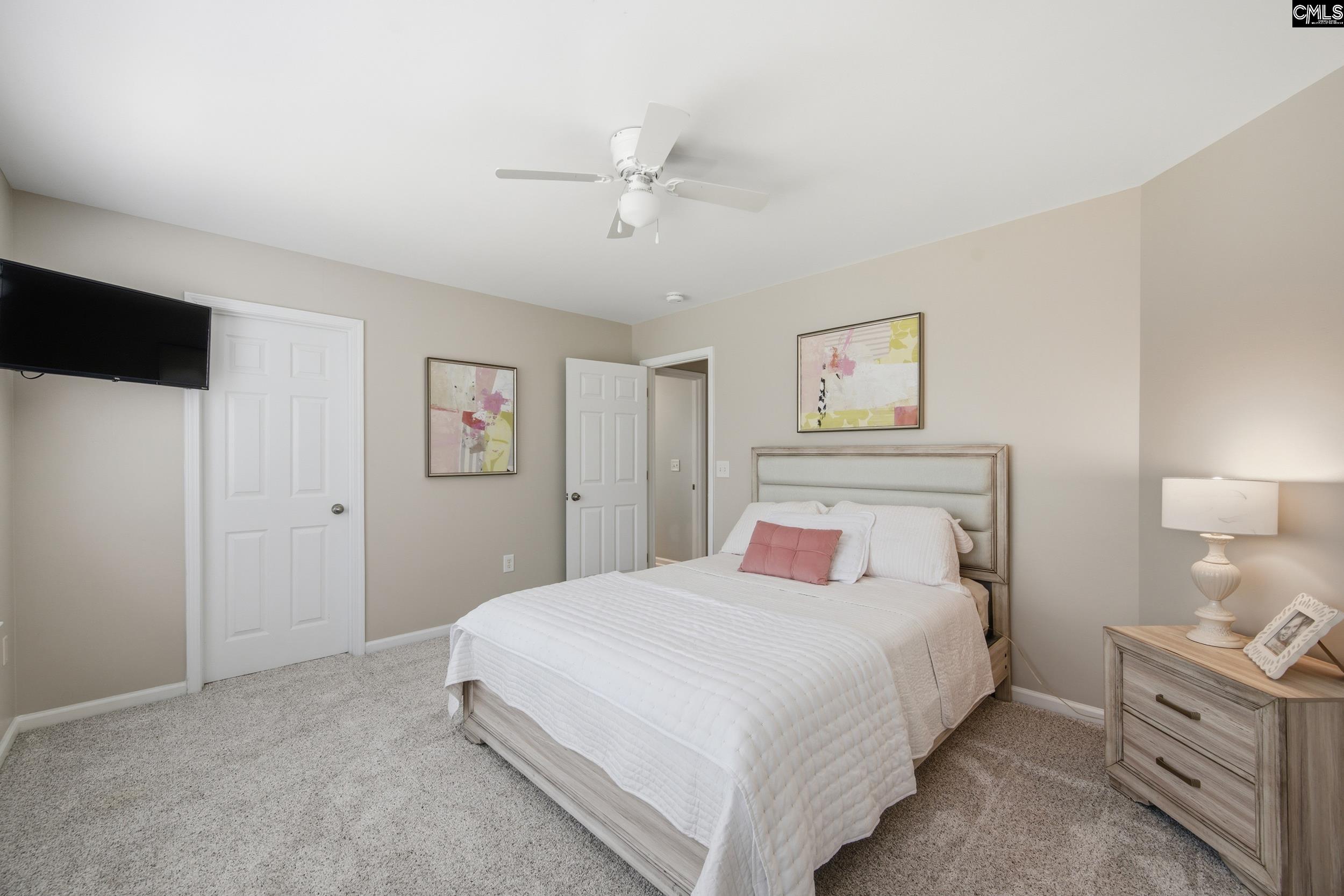 224 Millwright Drive Lexington, SC 29072 - Photo 38 of 50
